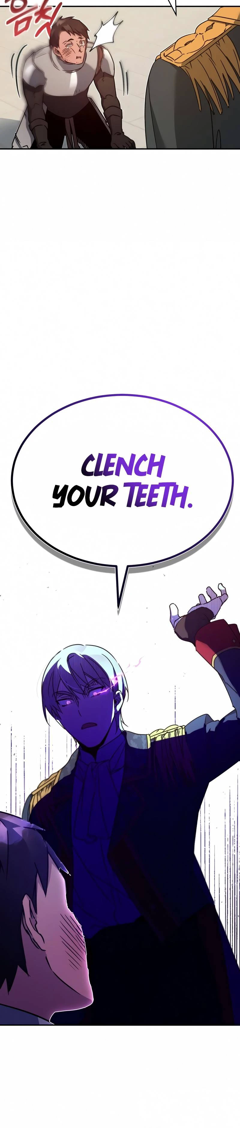 Descended from Divinity Chapter 21 — Page 15