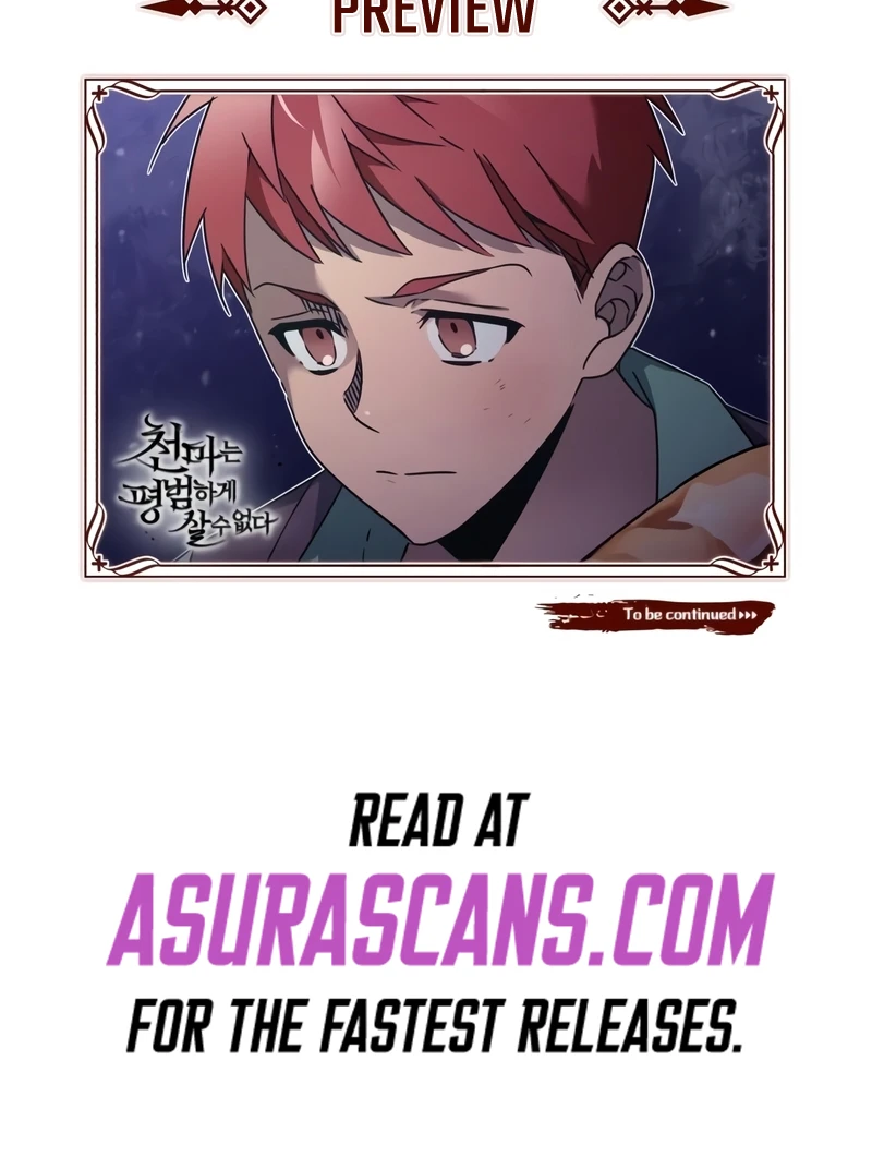 Descended from Divinity Chapter 22 — Page 16