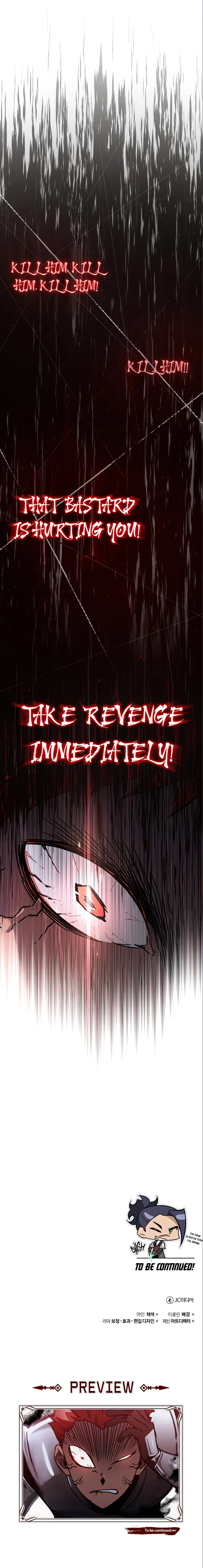 Descended from Divinity Chapter 38 — Page 12