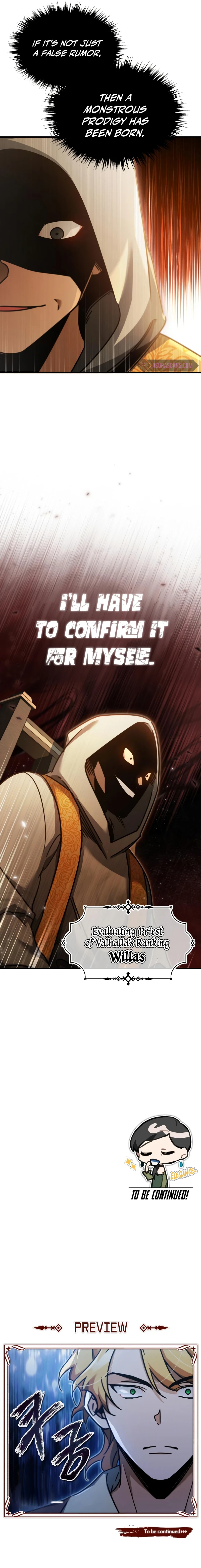 Descended from Divinity Chapter 42 — Page 14