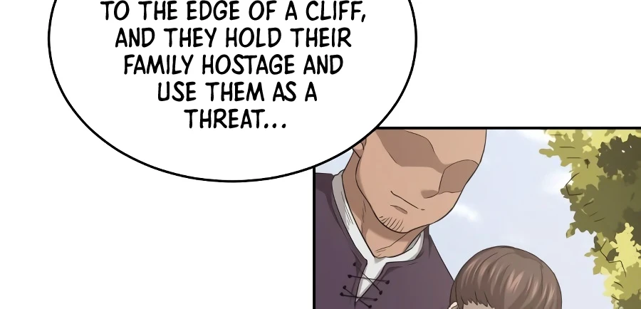 Descended from Divinity Chapter 5 — Page 4