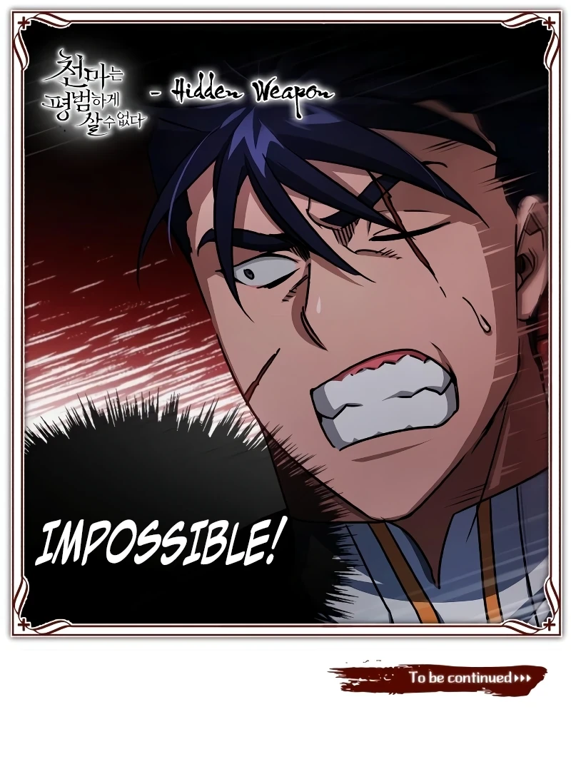 Descended from Divinity Chapter 63 — Page 15