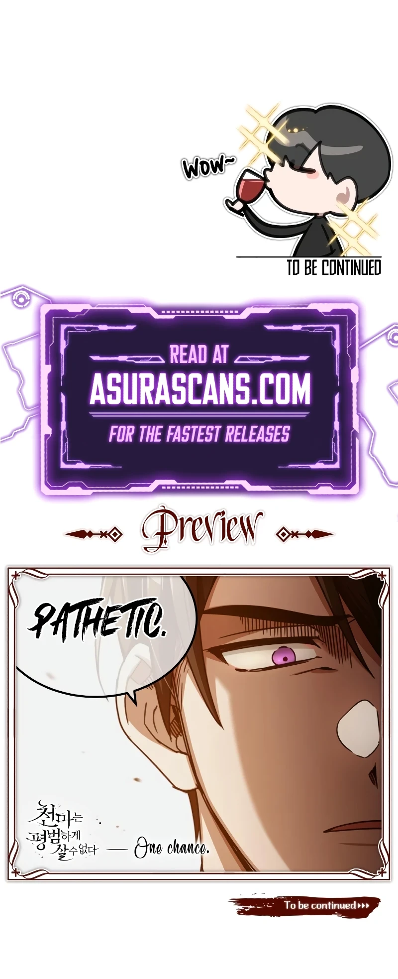 Descended from Divinity Chapter 72 — Page 12