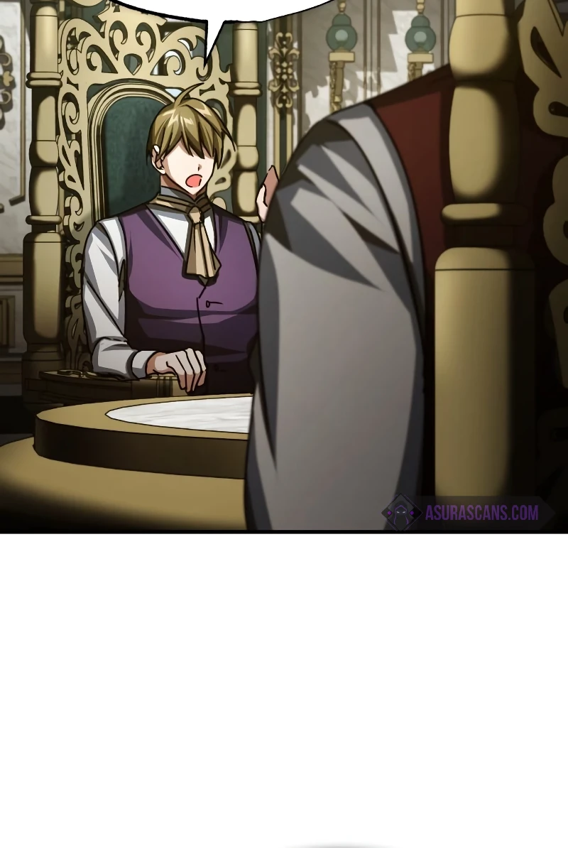 Descended from Divinity Chapter 79 — Page 11