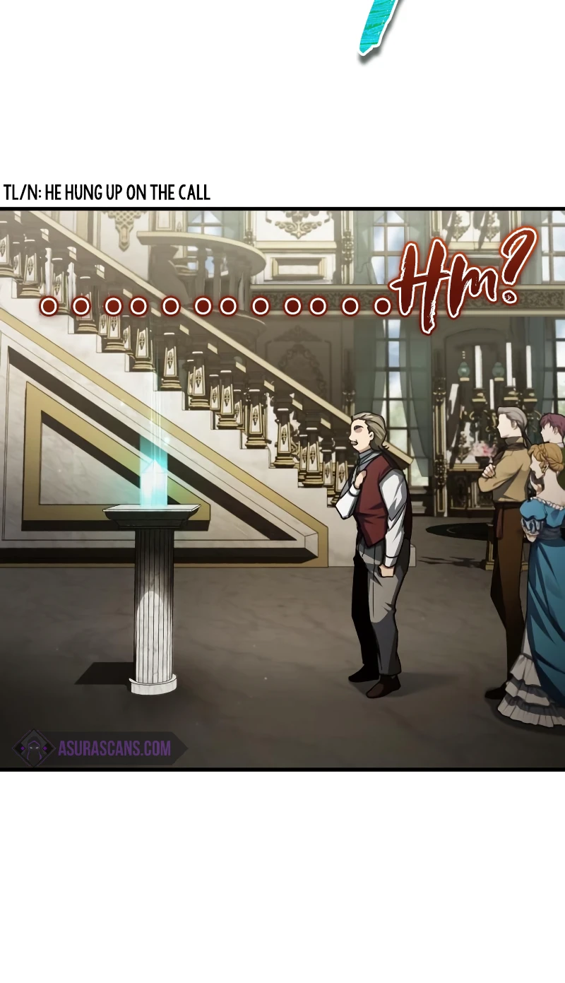 Descended from Divinity Chapter 79 — Page 13