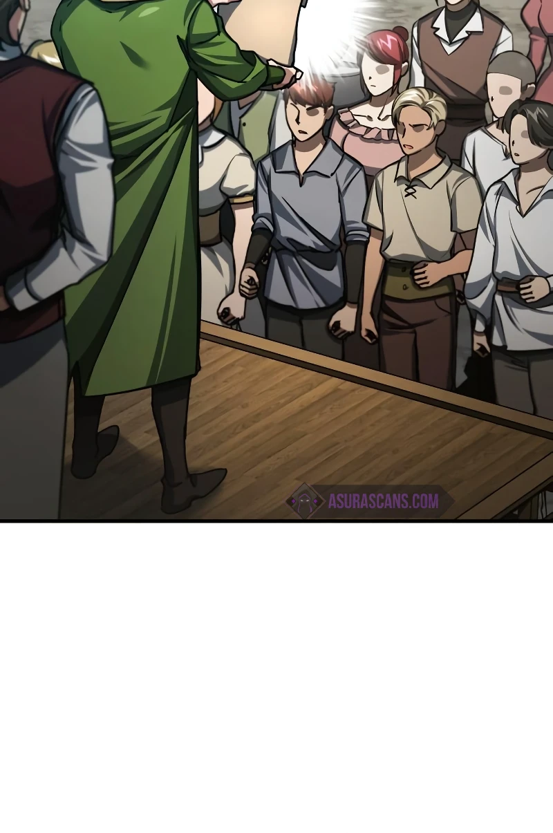 Descended from Divinity Chapter 79 — Page 15