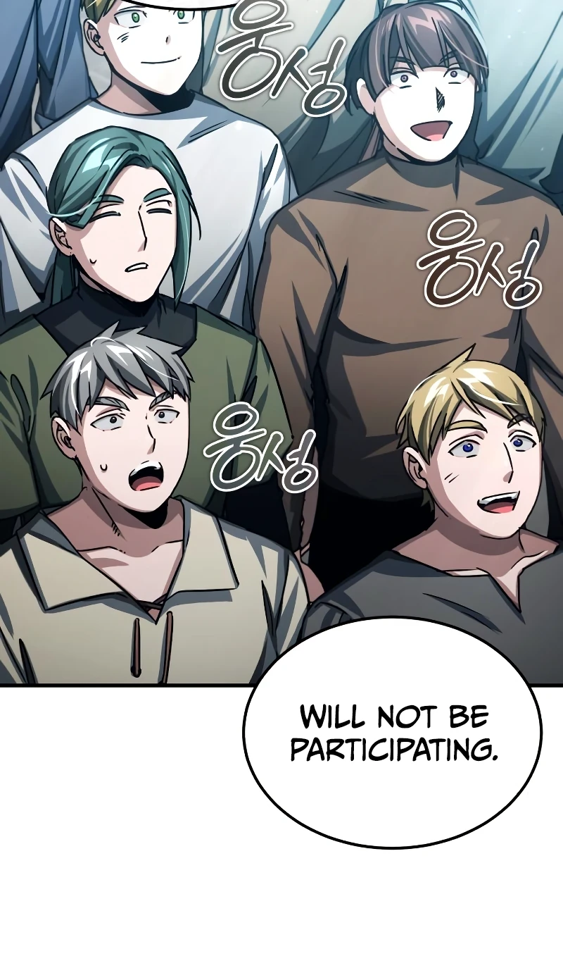 Descended from Divinity Chapter 79 — Page 17