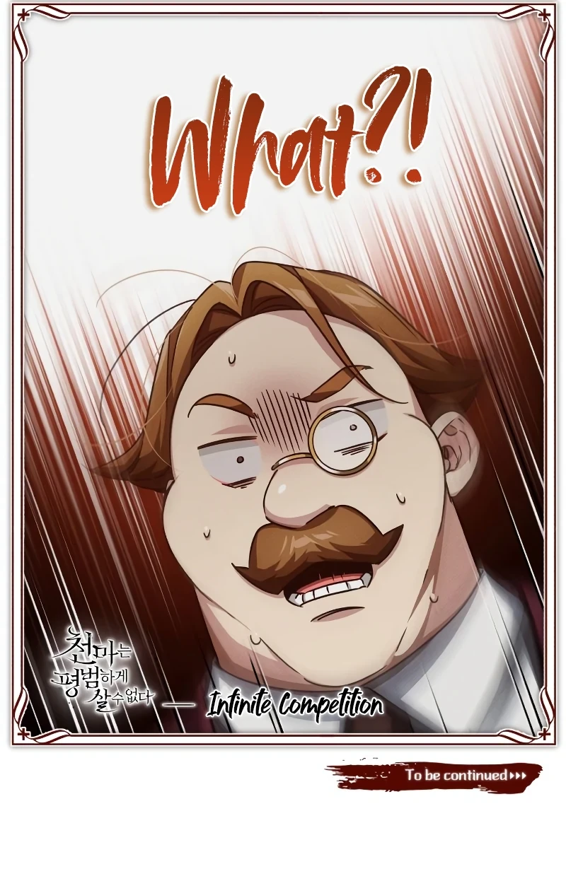 Descended from Divinity Chapter 79 — Page 20