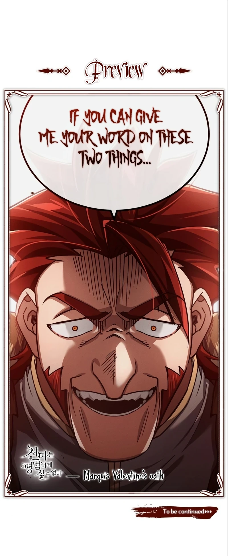 Descended from Divinity Chapter 88 — Page 14