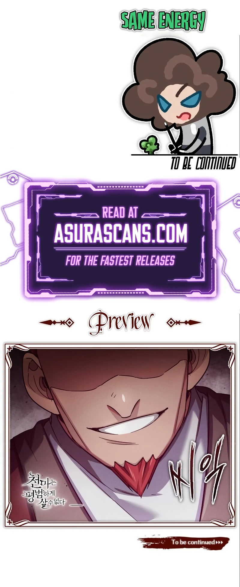 Descended from Divinity Chapter 94 — Page 12