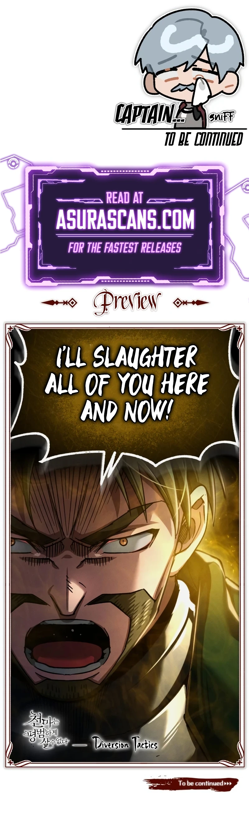 Descended from Divinity Chapter 99 — Page 13