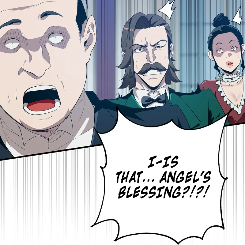 Destined to Be Loved by the Villains Chapter 12 — Page 6