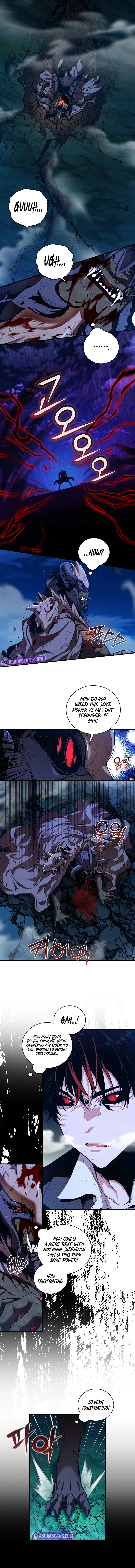 Destined to Be Loved by the Villains Chapter 26 — Page 3