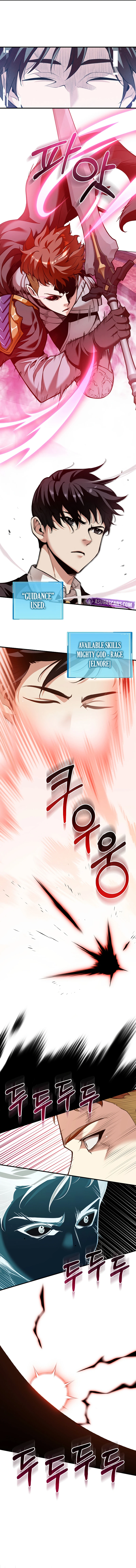 Destined to Be Loved by the Villains Chapter 42 — Page 6