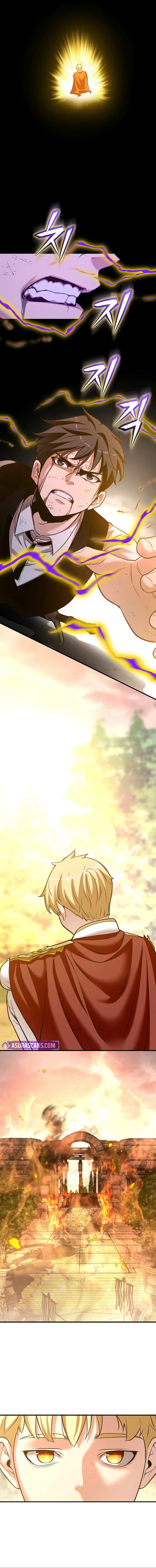 Destined to Be Loved by the Villains Chapter 54 — Page 8
