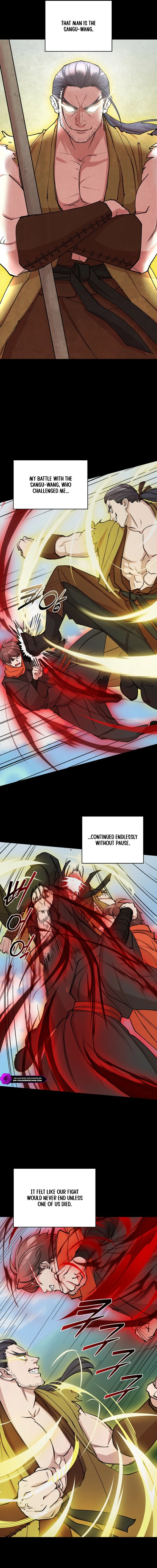 Devil & Ice Chapter 11 — Page 2