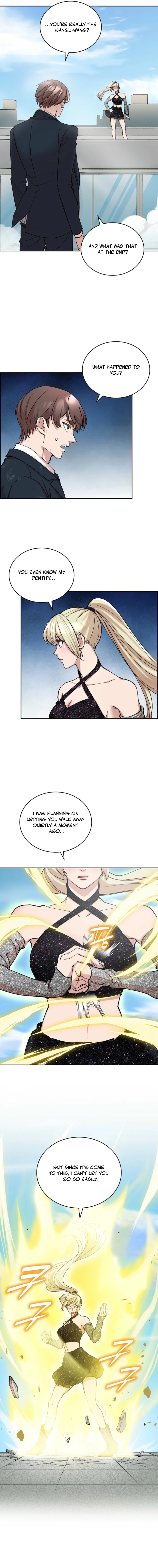 Devil & Ice Chapter 11 — Page 5