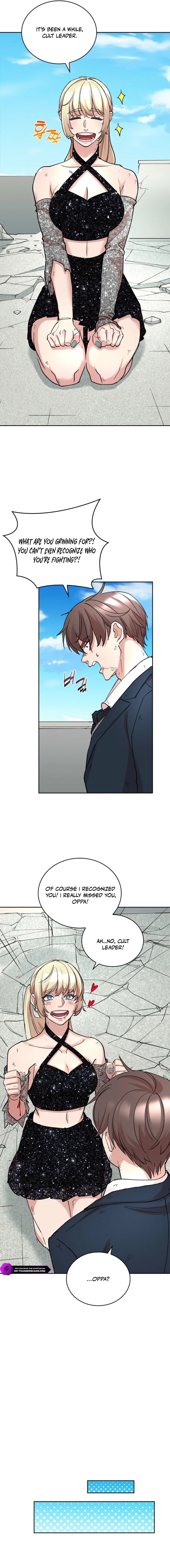 Devil & Ice Chapter 11 — Page 12