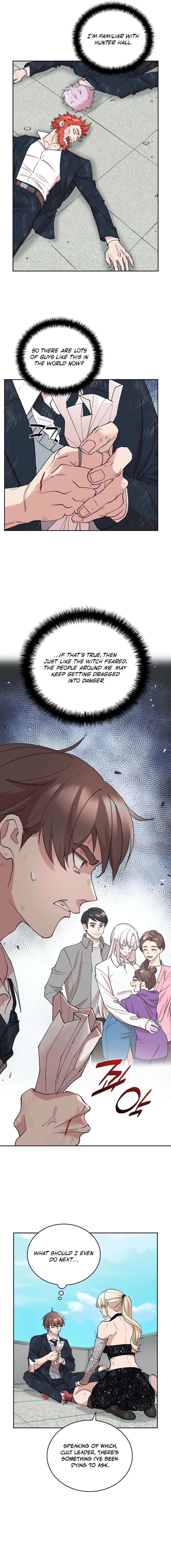 Devil & Ice Chapter 11 — Page 16