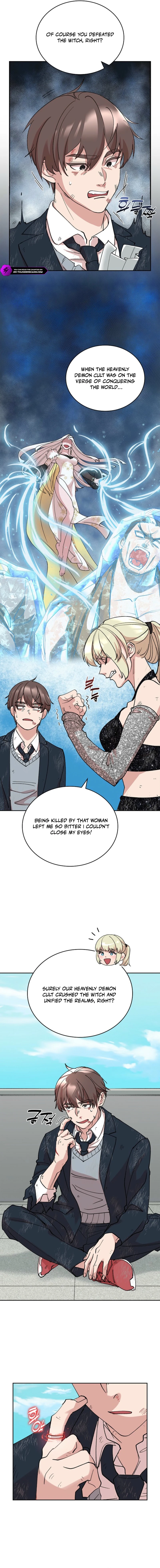 Devil & Ice Chapter 11 — Page 17