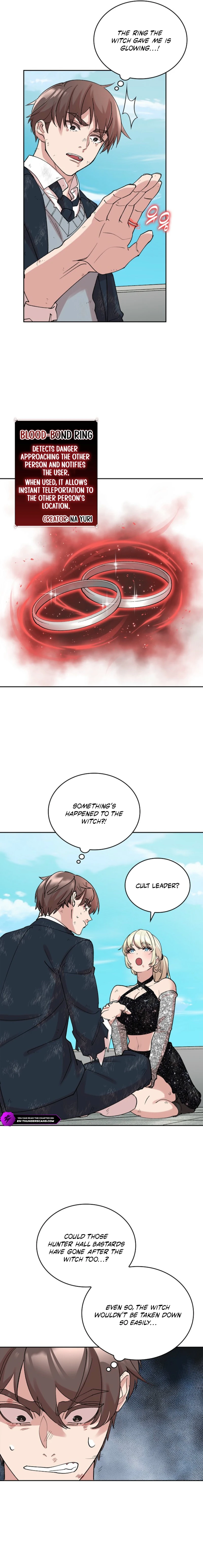 Devil & Ice Chapter 11 — Page 18