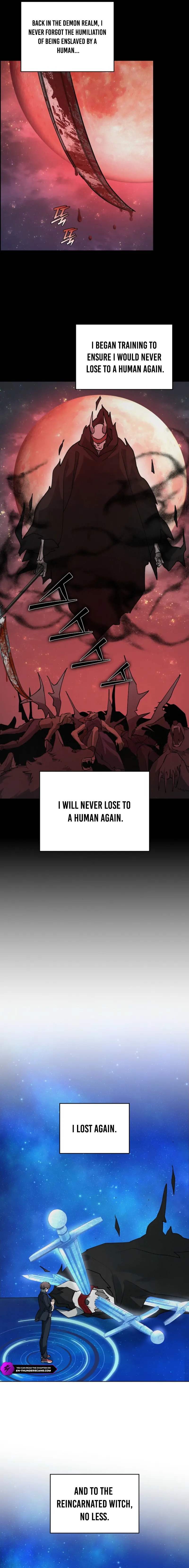 Devil & Ice Chapter 13 — Page 9
