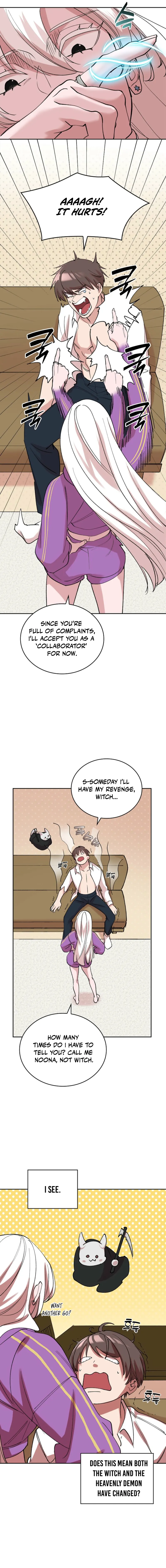 Devil & Ice Chapter 13 — Page 16