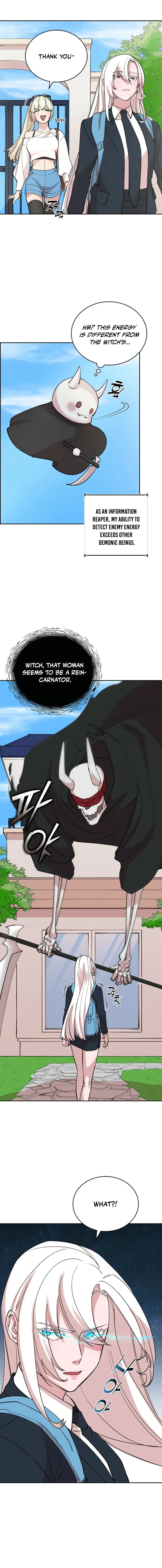 Devil & Ice Chapter 13 — Page 19