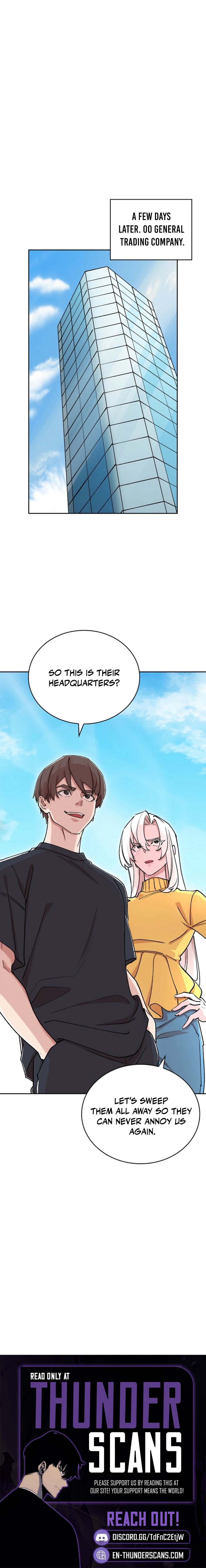 Devil & Ice Chapter 14 — Page 12