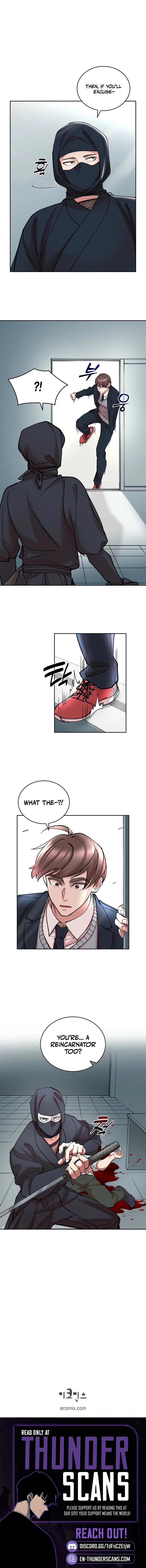 Devil & Ice Chapter 17 — Page 12