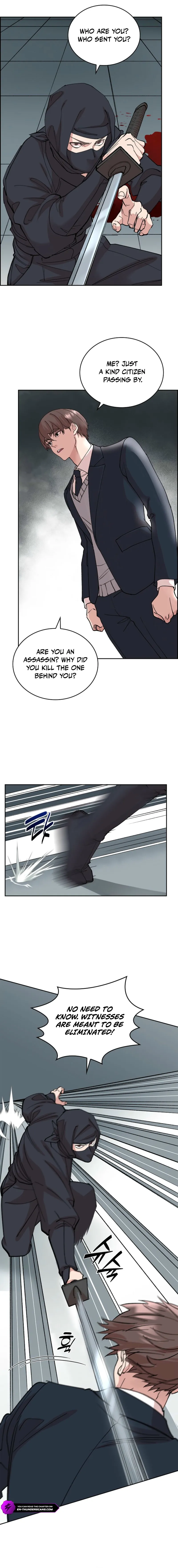 Devil & Ice Chapter 18 — Page 2
