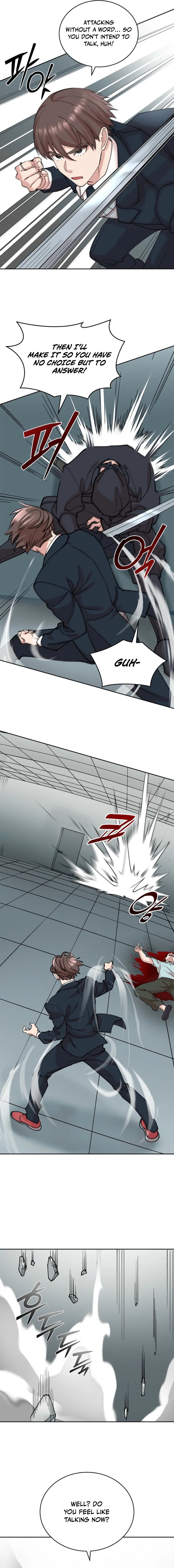 Devil & Ice Chapter 18 — Page 3