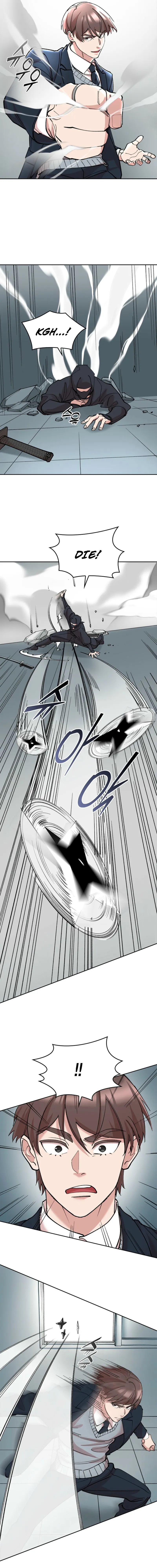 Devil & Ice Chapter 18 — Page 4