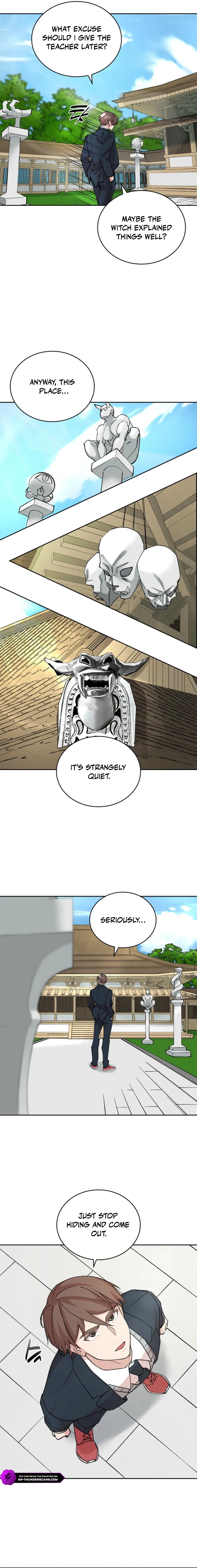 Devil & Ice Chapter 18 — Page 7