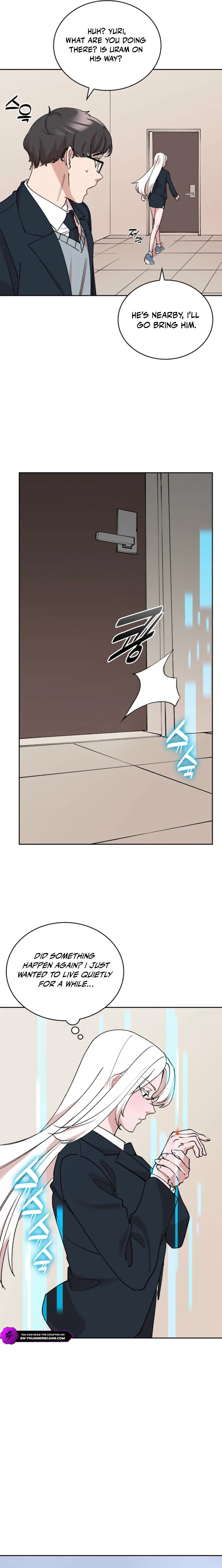 Devil & Ice Chapter 18 — Page 11