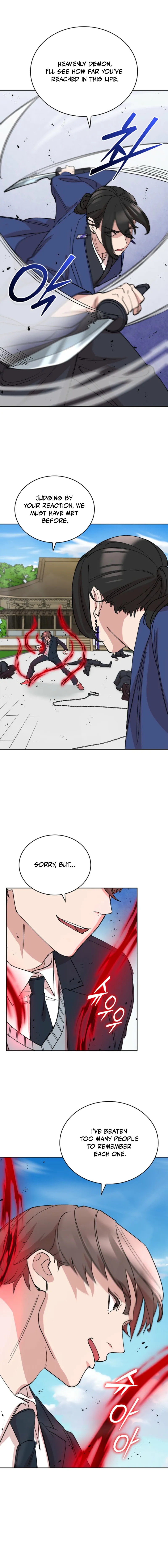 Devil & Ice Chapter 18 — Page 16