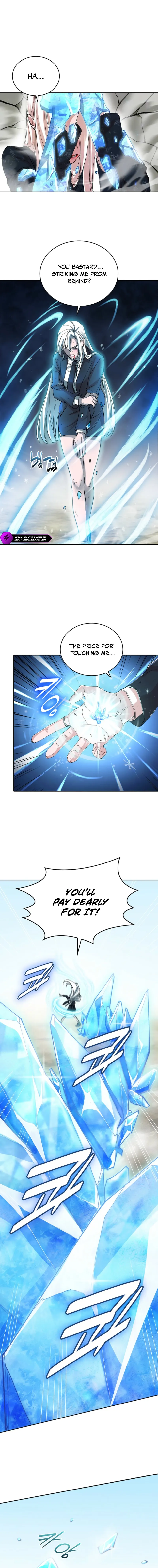 Devil & Ice Chapter 18 — Page 20