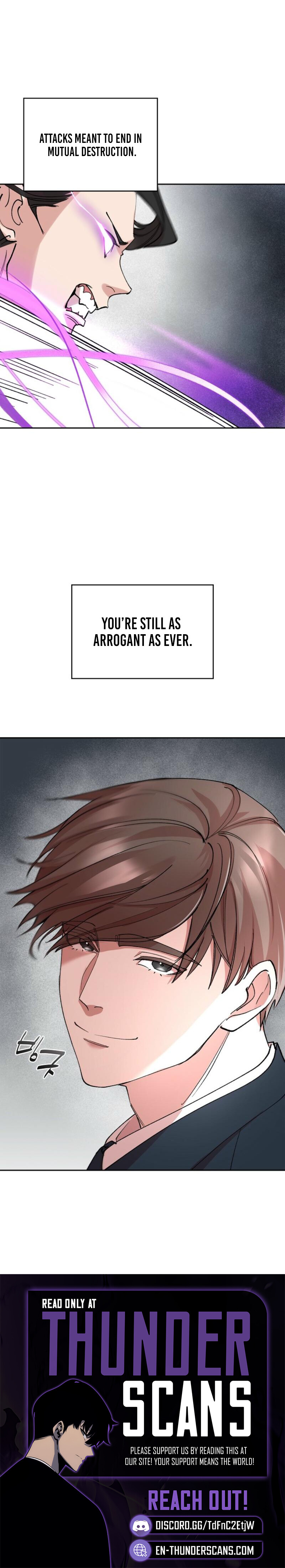 Devil & Ice Chapter 19 — Page 11