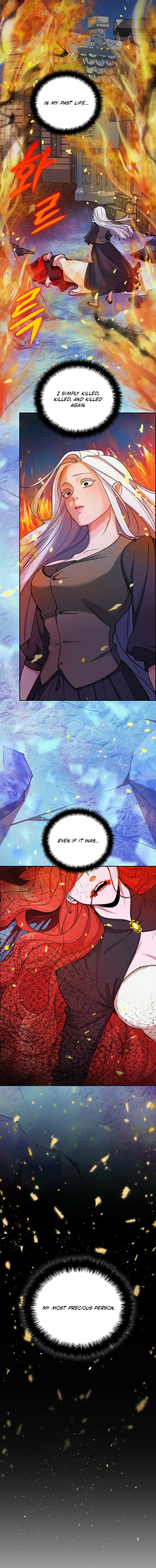 Devil & Ice Chapter 2 — Page 15