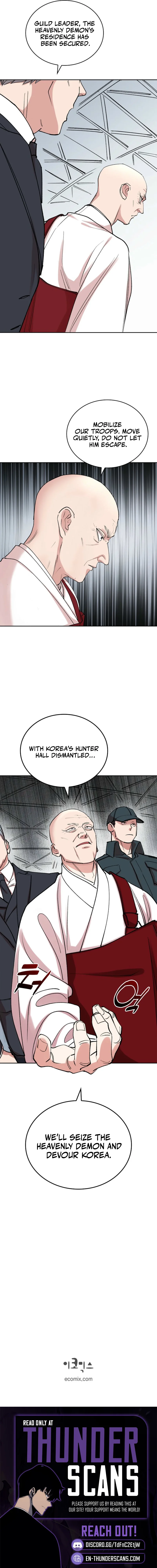 Devil & Ice Chapter 21 — Page 10