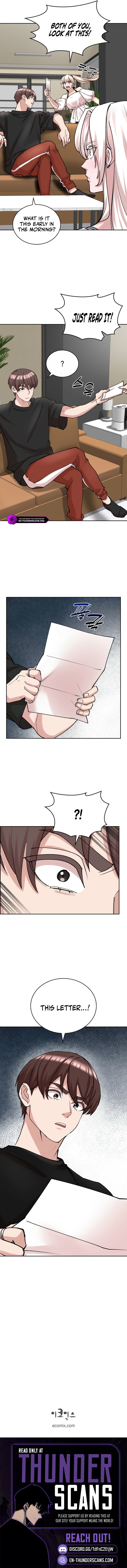 Devil & Ice Chapter 24 — Page 13