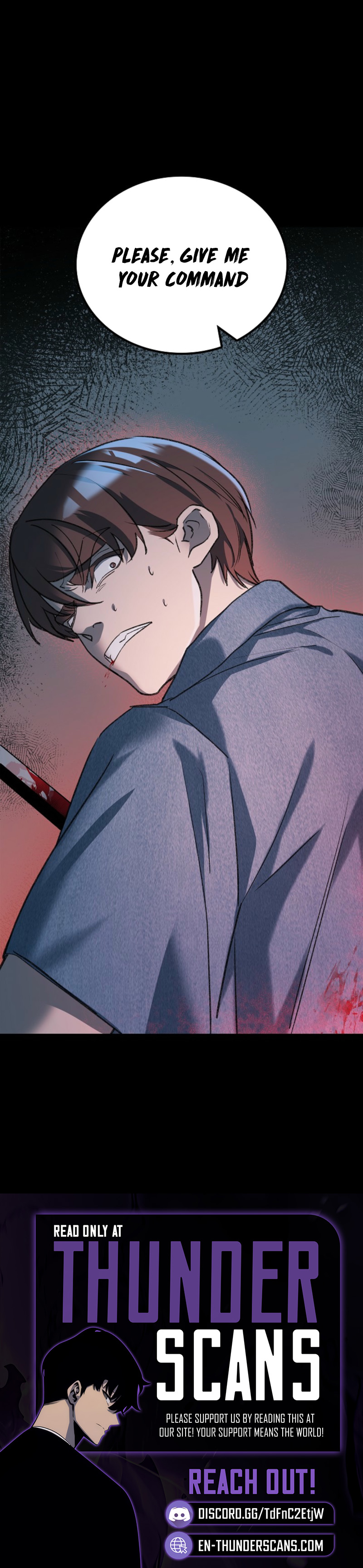 Devil & Ice Chapter 25 — Page 12