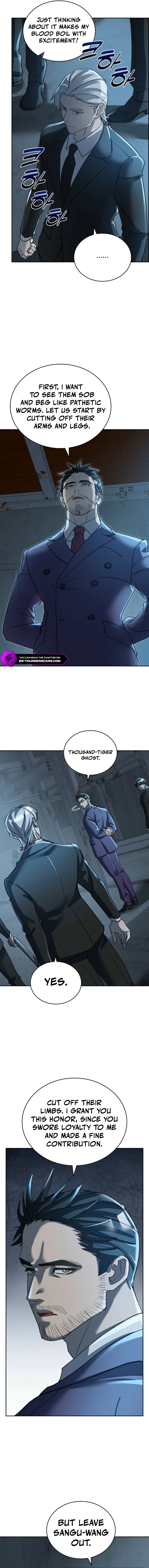 Devil & Ice Chapter 27 — Page 3