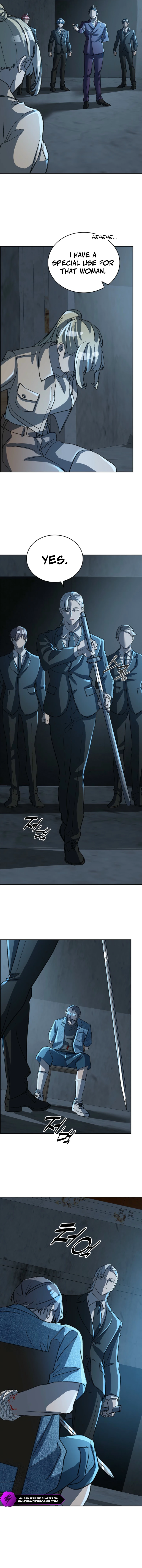 Devil & Ice Chapter 27 — Page 4