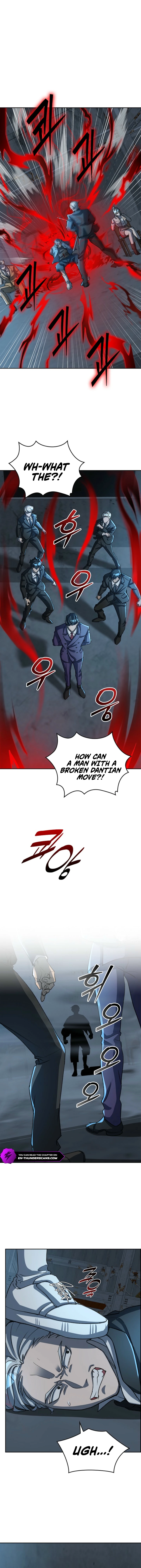 Devil & Ice Chapter 27 — Page 6