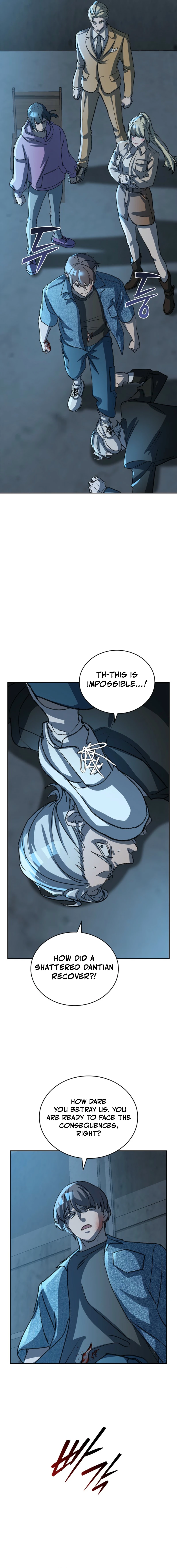 Devil & Ice Chapter 27 — Page 7