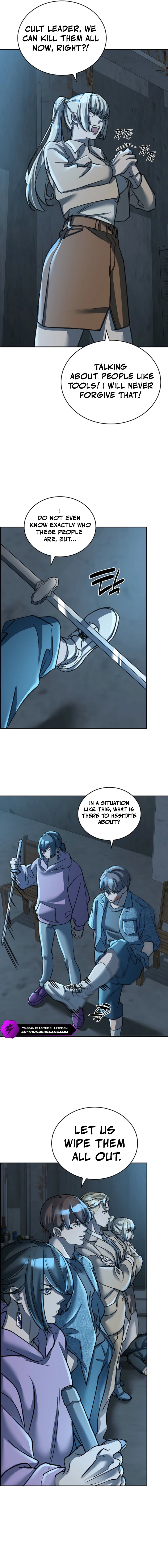 Devil & Ice Chapter 27 — Page 8