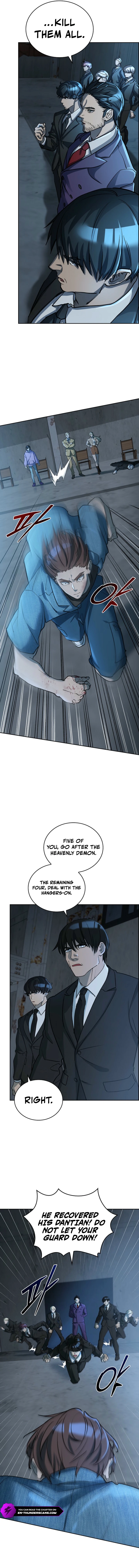 Devil & Ice Chapter 27 — Page 9