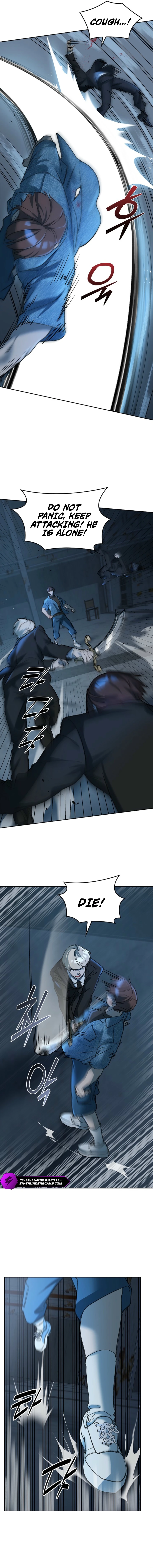 Devil & Ice Chapter 27 — Page 11