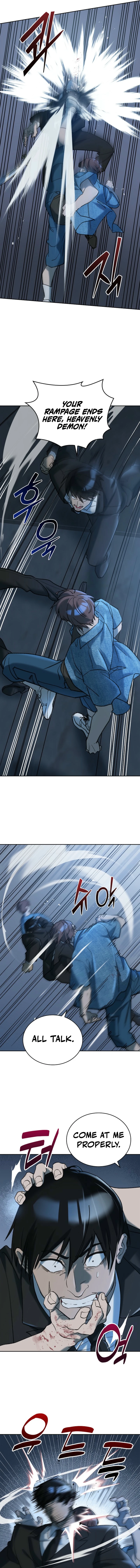 Devil & Ice Chapter 27 — Page 12